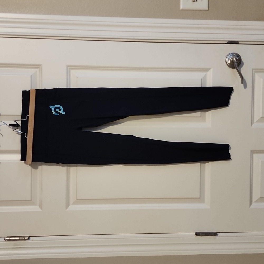 Never Worn Peloton Leggings